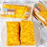 1kg bánh cuộn trứng chà bông thơm béo ăn vặt, ăn xế