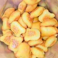 1KG BÁNH GẤU THIÊN HỒNG