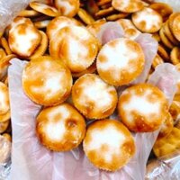 1KG BÁNH LẠT ĐƯỜNG TRÒN. ĐỒ ĂN VẶT