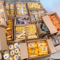 1kg Bánh mix đài loan