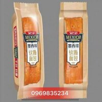 1kg bánh mỳ nướng bơ trứng mới