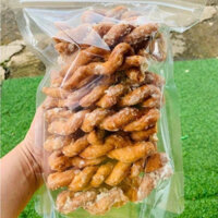 1kg BÁNH NEO NGỌT / BÁNH THÈO LÈO NGỌT / BÁNH QUẨY THỪNG NGỌT - thơm lừng, giòn tan