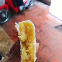 1kg Bánh pía sầu riêng ngon
