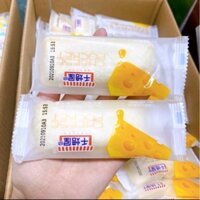 1kg bánh sữa chua phô mai Đài Loan thơm béo