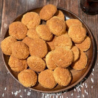 1KG BÁNH SỮA DỪA NƯỚNG