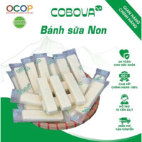 1kg bánh sữa non hảo hạng cao cấp Đặc sản Ba Vì, hiệu con bò vàng,ăn vặt ,ăn liền Snack Food