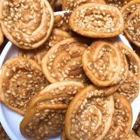 1kg BÁNH TAI HEO MÈ HỦ loai ngon