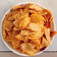 1kg bánh tai heo sốt mắm ớt