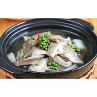 1kg bao tử heo sạch ngon_giao hỏa tốc hcm