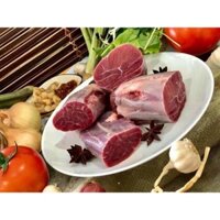 1kg Bắp bò hoa (hoả tốc 1-2h tphcm)