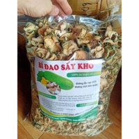 1kg bí đao sấy khô