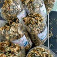 1kg bí đao sấy lạnh