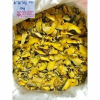 1kg bí đỏ sấy khô