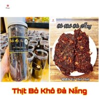 1kg Bò Khô Đà Nẵng, Thịt Bò Khô Đặc Sản Đà Nẵng , 100% Từ Thịt Thật, Đồ Nhậu Ngon Miệng Và Là Món Quà Đi Biếu Lịch Sự