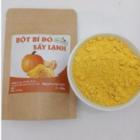 1KG BỘT BÍ ĐỎ