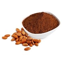 1kg Bột CaCao Nguyên Chất Đắk Lắk