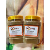 1kg bột cacao thơm ngon đậm vị (2 hộp 500g)