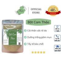 1kg bột cam thảo nguyên chất