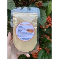 1kg bột cam thảo