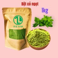 1kg bột cỏ ngọt