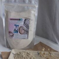 1kg bột đậu đỏ nguyên chất