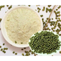 1kg bột đậu xanh