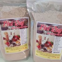 1kg Bột gạo lứt giảm cân lợi sữa handmade