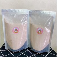 1kg bột hành ta nguyên chất - Onion Powder