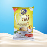 1kg Bột Kem Béo Pha Trà Sữa Thái Lan B One - Đẳng Cấp Hương Vị Gói