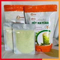 1kg Bột lắc vị Matcha ADFOOD - lắc trực tiếp lên kem tươi, bánh ngọt, cà phê hoặc món tráng miệng