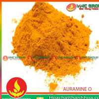 1KG BỘT MÀU THỰC PHẨM - MÀU VÀNG CHANH - TARTRARINE