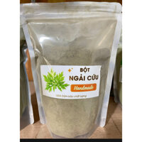1Kg Bột Ngải Cứu nguyên chất thanh lọc da, giảm mụn, sáng da