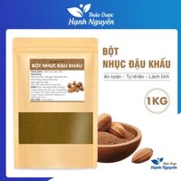 1kg Bột Nhục Đậu Khấu