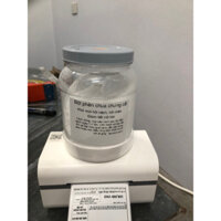 1kg bột phèn chua chưng cất siêu mịn ( giá sỉ)