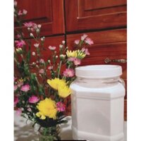 [1kg] Bột Phèn Chua Chưng Cất nguyên chất- giảm hôi nách-hôi chân