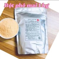 1kg Bột Phô Mai Lắc Hàn Quốc