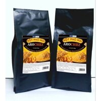 1kg Bột phô mai rắc khoai tây chiên, khoai lang, bỏng ngô,bánh gạo,thơm béo đậm đà