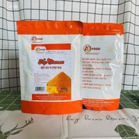 1kg Bột phô mai top cheese vị ngọt ADFOOD-Dùng làm gia vị lắc cho gà rán, tokbokki lắc phô mai