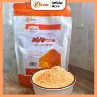 1kg Bột phô mai Top Cheese vị ngọt - Chuyên dùng cho các món lắc, chiên, làm sốt, làm bánh
