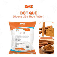 1kg BỘT QUẾ NGUYÊN CHẤT TẠO MÙI THƠM