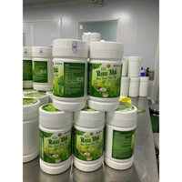 1kg bột rau má đậu xanh cần tây