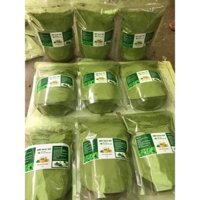 1kg bột rau má