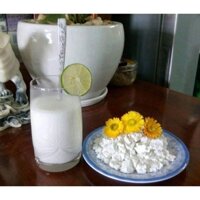 1KG BỘT SẮN DÂY THƠM NGON