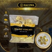 1Kg Bột Sơn nhũ vàng 24K (Đức)