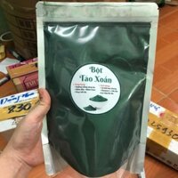 1kg bột tảo xoắn nguyên chất