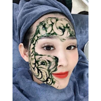 1kg bột tảo xoắn nguyên chất