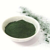 1kg Bột Tảo xoắn Spirulina Nhật Bản Handmade