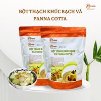 1kg Bột thạch khúc bạch và panna cotta