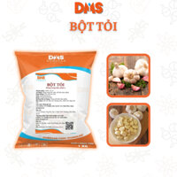 1kg Bột Tỏi Nguyên Chất Hàng Loại 1