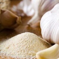 1kg Bột tỏi nguyên chất